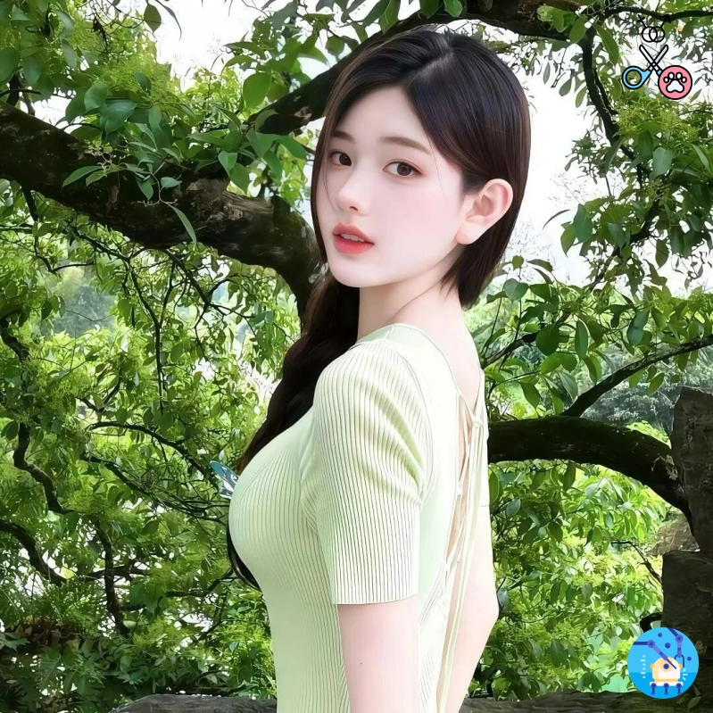 户外运动爱好者头像