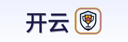 开云 Logo